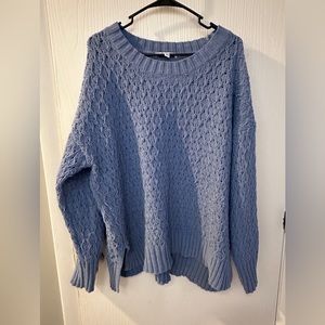 Women’s sweater